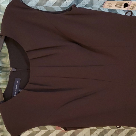 Anne Klein dress - size 6 - Picture 3 of 11